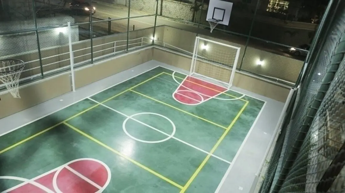 Foto 8 de Apartamento com 2 quartos à venda, 56m2 em Papicu, Fortaleza - CE