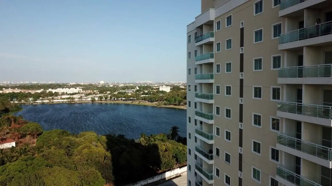 Foto 2 de Apartamento com 3 quartos à venda em Maraponga, Fortaleza - CE