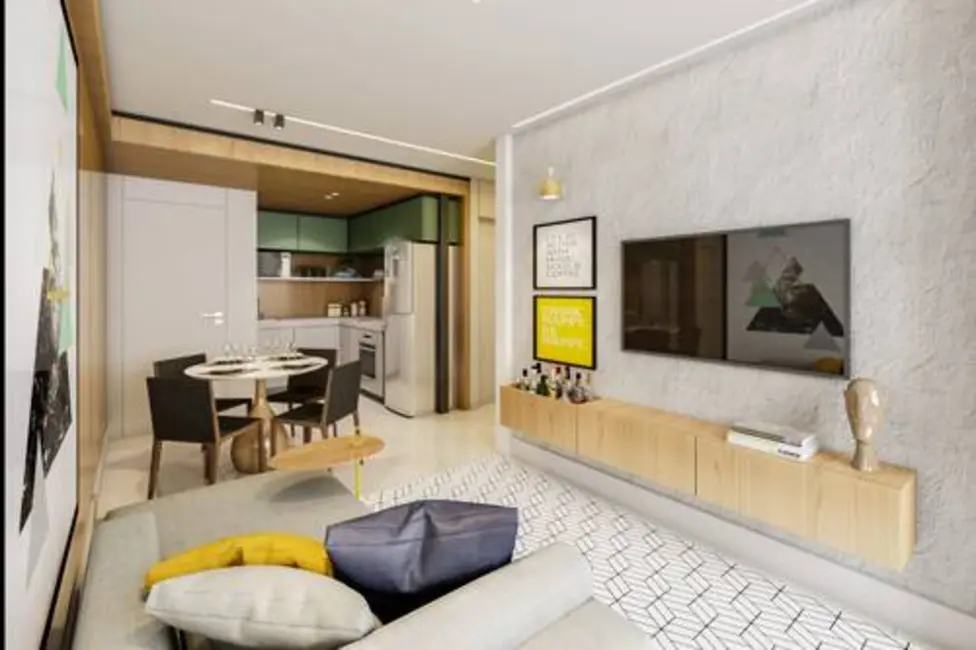 Apartamento com 1 quarto à venda, 5137m2 em Aldeota, Fortaleza - CE - imagem 5 Foto 5 de Apartamento com 1 quarto à venda, 5137m2 em Aldeota, Fortaleza - CE