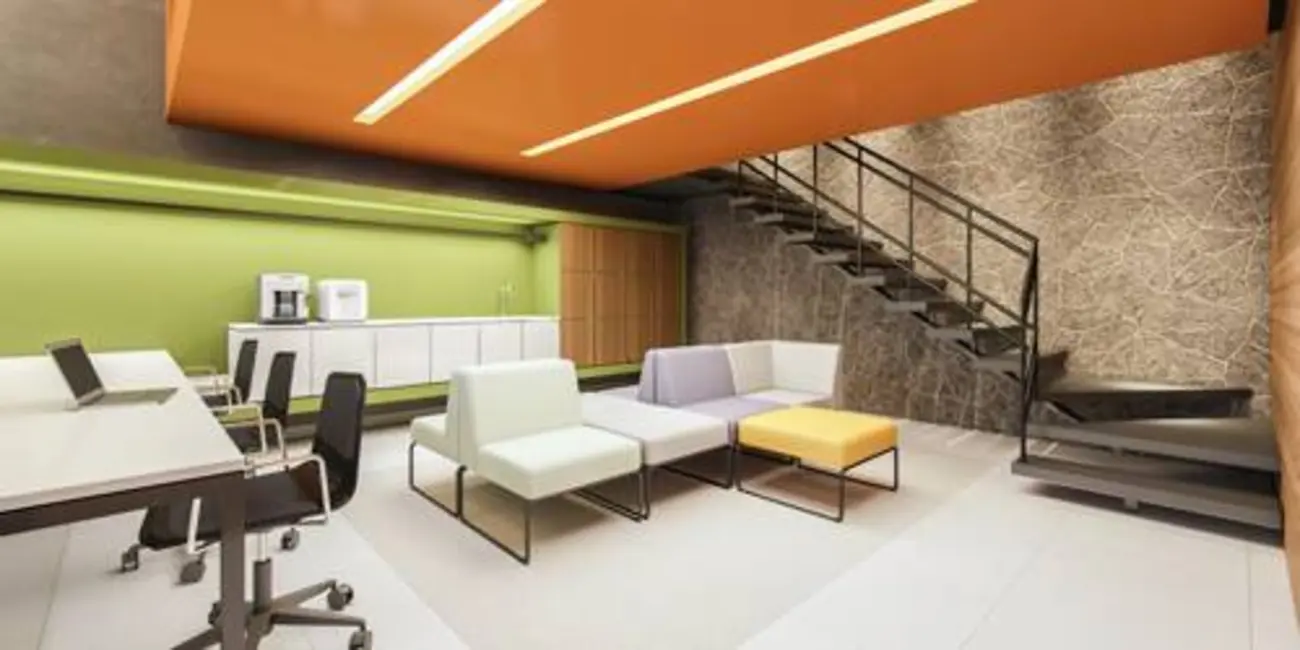 Apartamento com 1 quarto à venda, 5137m2 em Aldeota, Fortaleza - CE - imagem 8 Foto 8 de Apartamento com 1 quarto à venda, 5137m2 em Aldeota, Fortaleza - CE