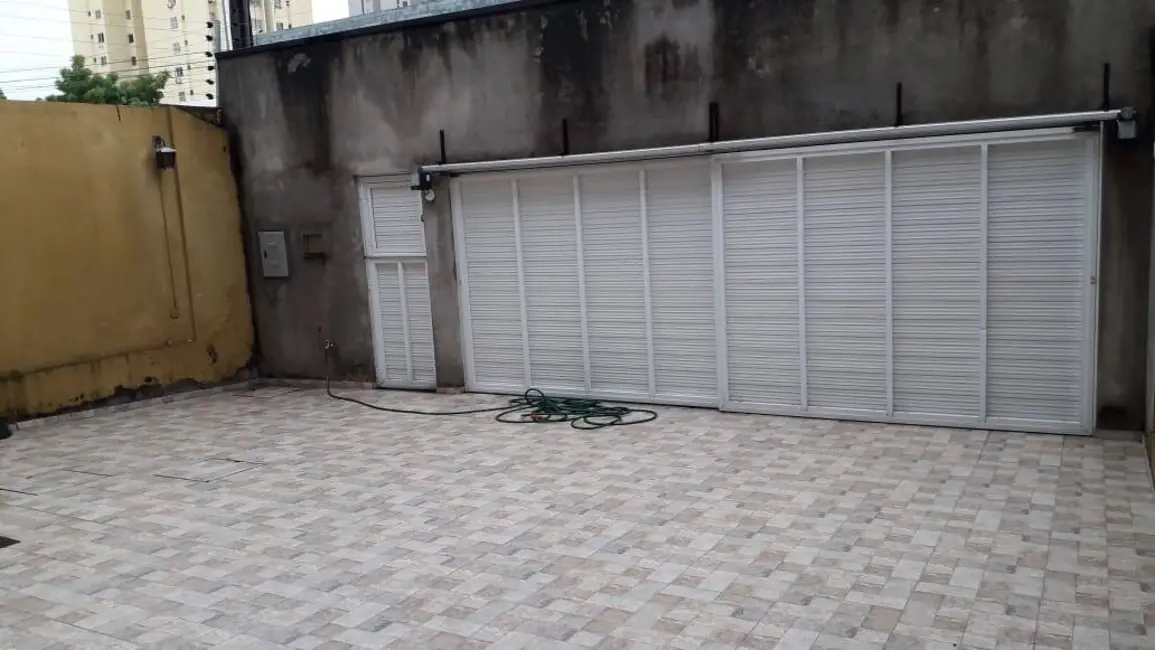 Casa com 4 quartos à venda, 250m2 em Presidente Kennedy, Fortaleza - CE - imagem 4 Foto 4 de Casa com 4 quartos à venda, 250m2 em Presidente Kennedy, Fortaleza - CE