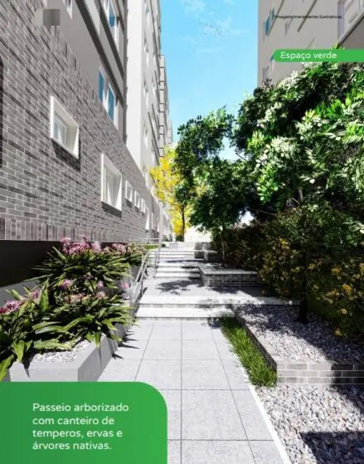 Foto 5 de Apartamento com 2 quartos à venda, 56m2 em Serrinha, Fortaleza - CE