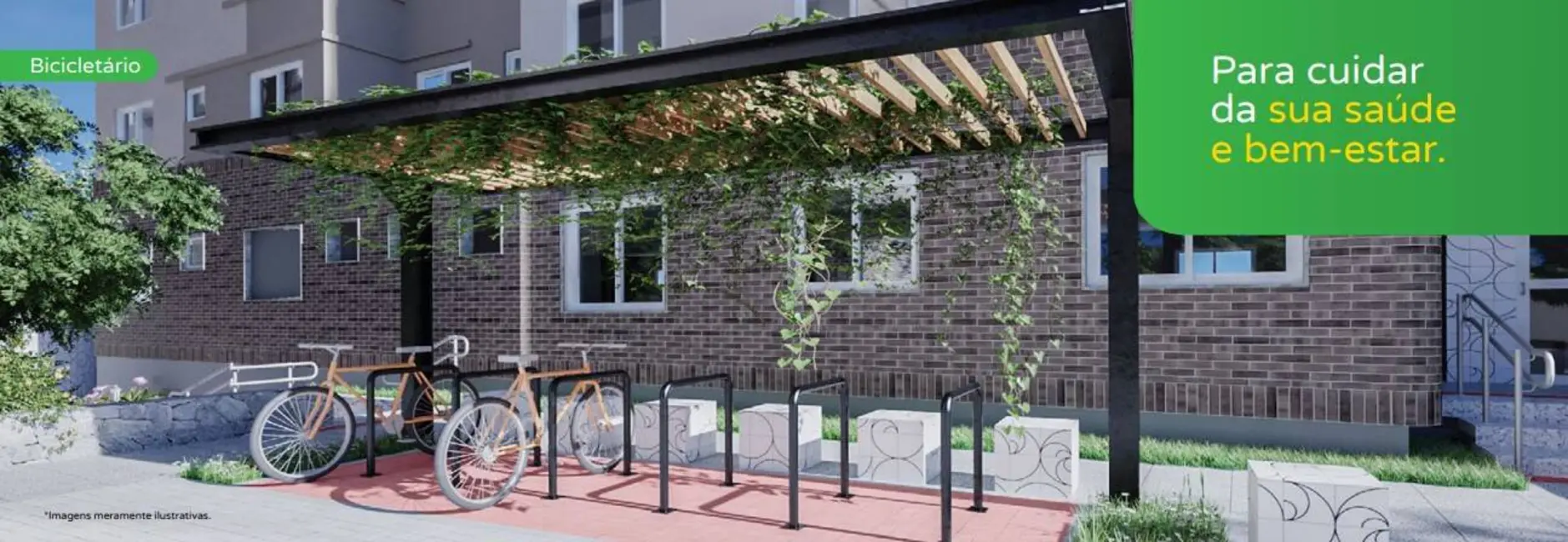 Foto 6 de Apartamento com 2 quartos à venda, 56m2 em Serrinha, Fortaleza - CE