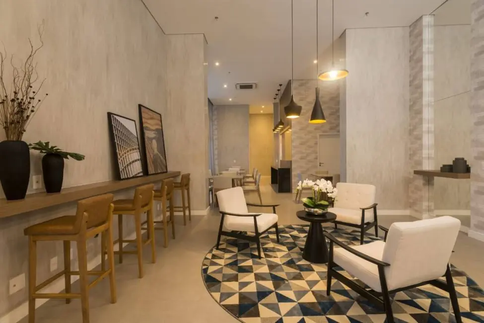 Apartamento com 3 quartos à venda, 90m2 em Fortaleza - CE - imagem 9 Foto 9 de Apartamento com 3 quartos à venda, 90m2 em Fortaleza - CE