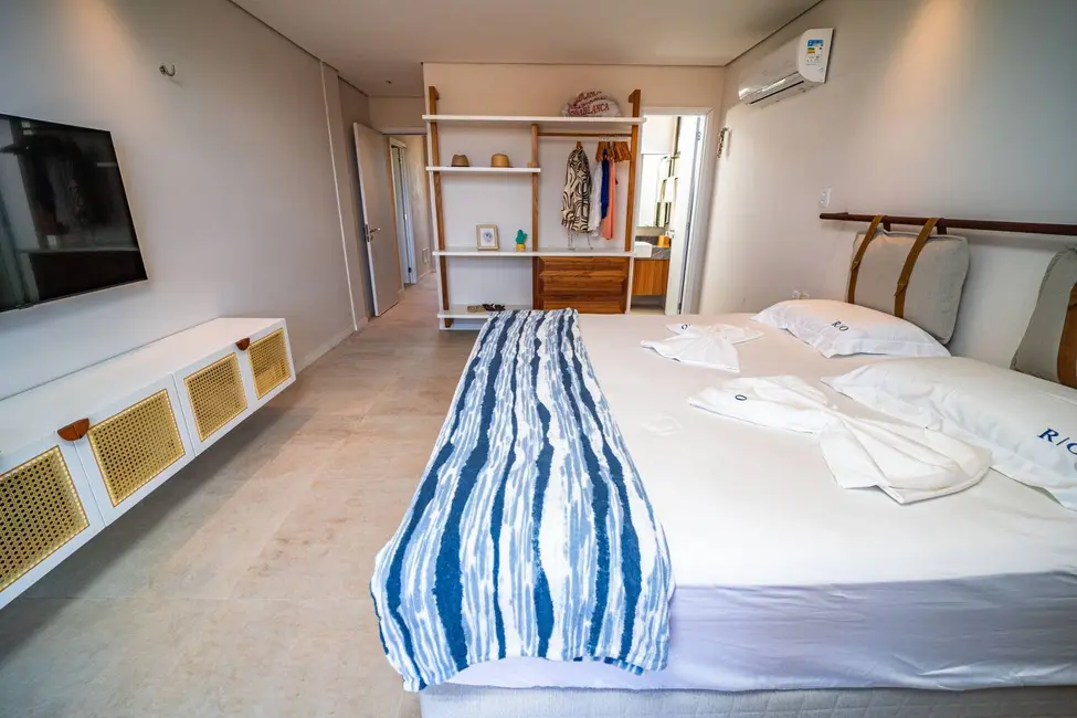 Apartamento com 5 quartos à venda, 205m2 em Trairi - CE - imagem 9 Foto 9 de Apartamento com 5 quartos à venda, 205m2 em Trairi - CE