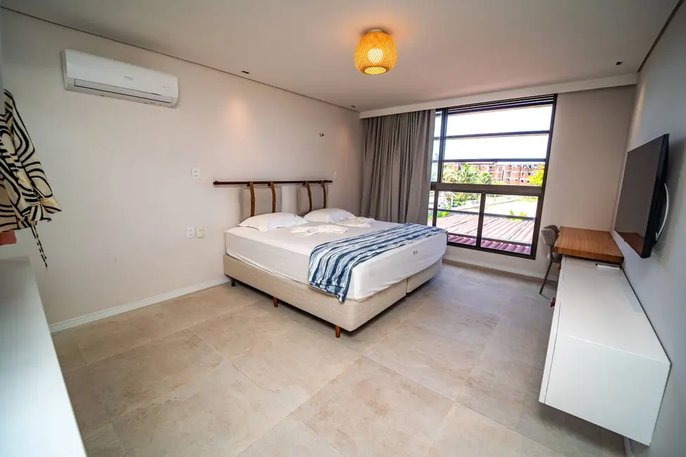 Apartamento com 5 quartos à venda, 205m2 em Trairi - CE - imagem 5 Foto 5 de Apartamento com 5 quartos à venda, 205m2 em Trairi - CE