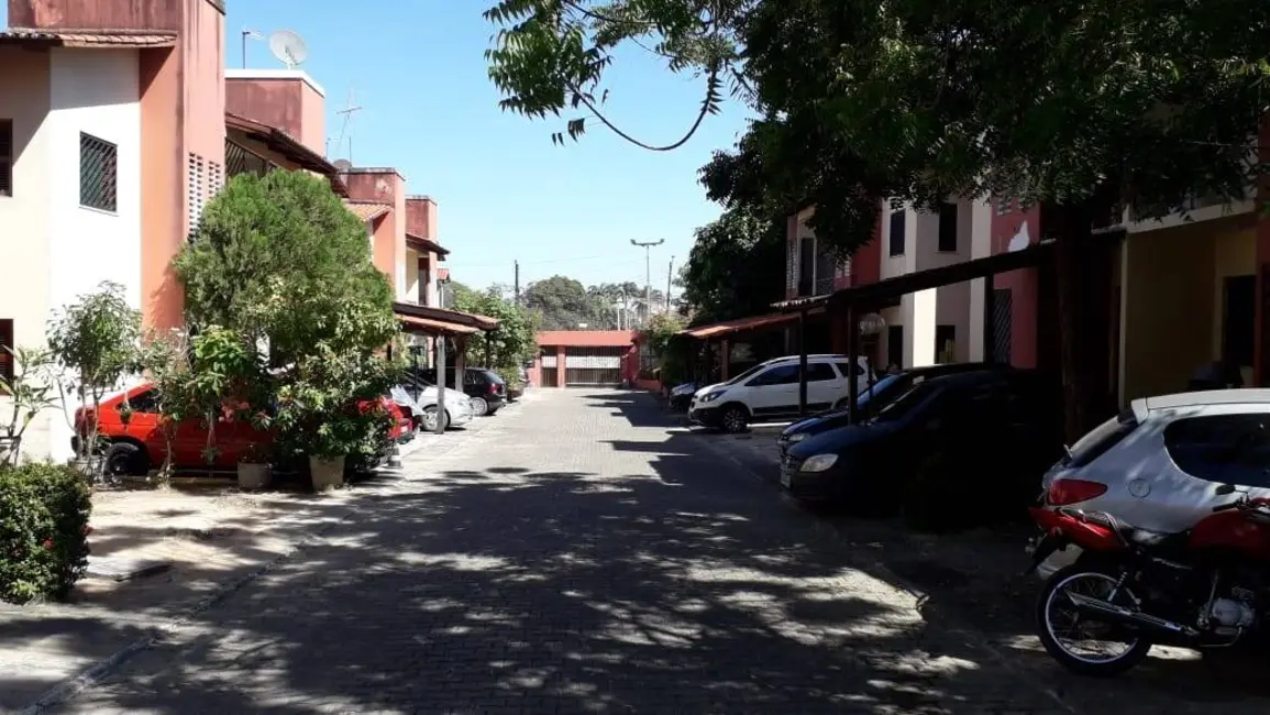 Apartamento com 2 quartos à venda, 50m2 em Passaré, Fortaleza - CE - imagem 3 Foto 3 de Apartamento com 2 quartos à venda, 50m2 em Passaré, Fortaleza - CE