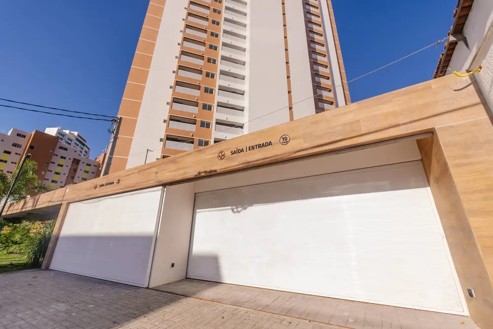 Apartamento com 3 quartos à venda, 112m2 em Aldeota, Fortaleza - CE - imagem 3 Foto 3 de Apartamento com 3 quartos à venda, 112m2 em Aldeota, Fortaleza - CE