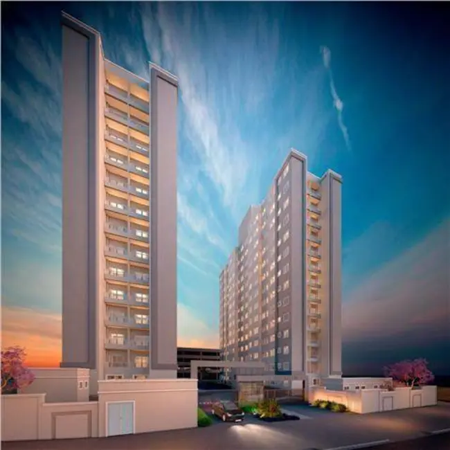 Foto 2 de Apartamento com 2 quartos à venda, 454647m2 em Passaré, Fortaleza - CE