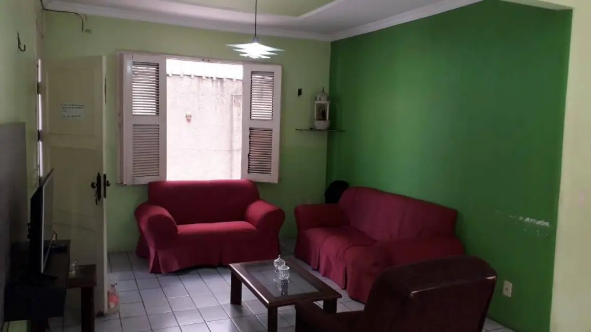 Casa com 5 quartos à venda, 230m2 em Presidente Kennedy, Fortaleza - CE - imagem 7 Foto 7 de Casa com 5 quartos à venda, 230m2 em Presidente Kennedy, Fortaleza - CE