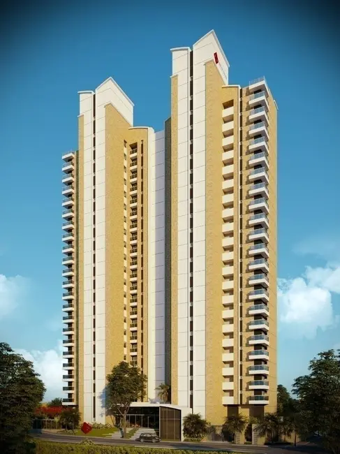 Apartamento com 3 quartos à venda, 95m2 em Aldeota, Fortaleza - CE - imagem 7 Foto 7 de Apartamento com 3 quartos à venda, 95m2 em Aldeota, Fortaleza - CE