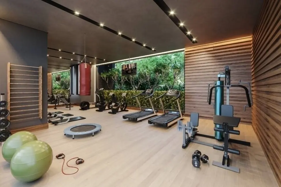 Apartamento com 3 quartos à venda, 95m2 em Aldeota, Fortaleza - CE - imagem 9 Foto 9 de Apartamento com 3 quartos à venda, 95m2 em Aldeota, Fortaleza - CE