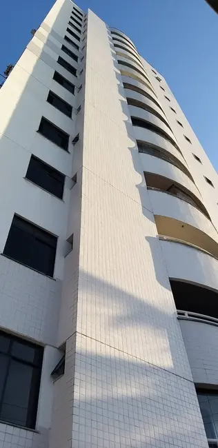 Foto 1 de Apartamento com 3 quartos à venda, 94m2 em Varjota, Fortaleza - CE