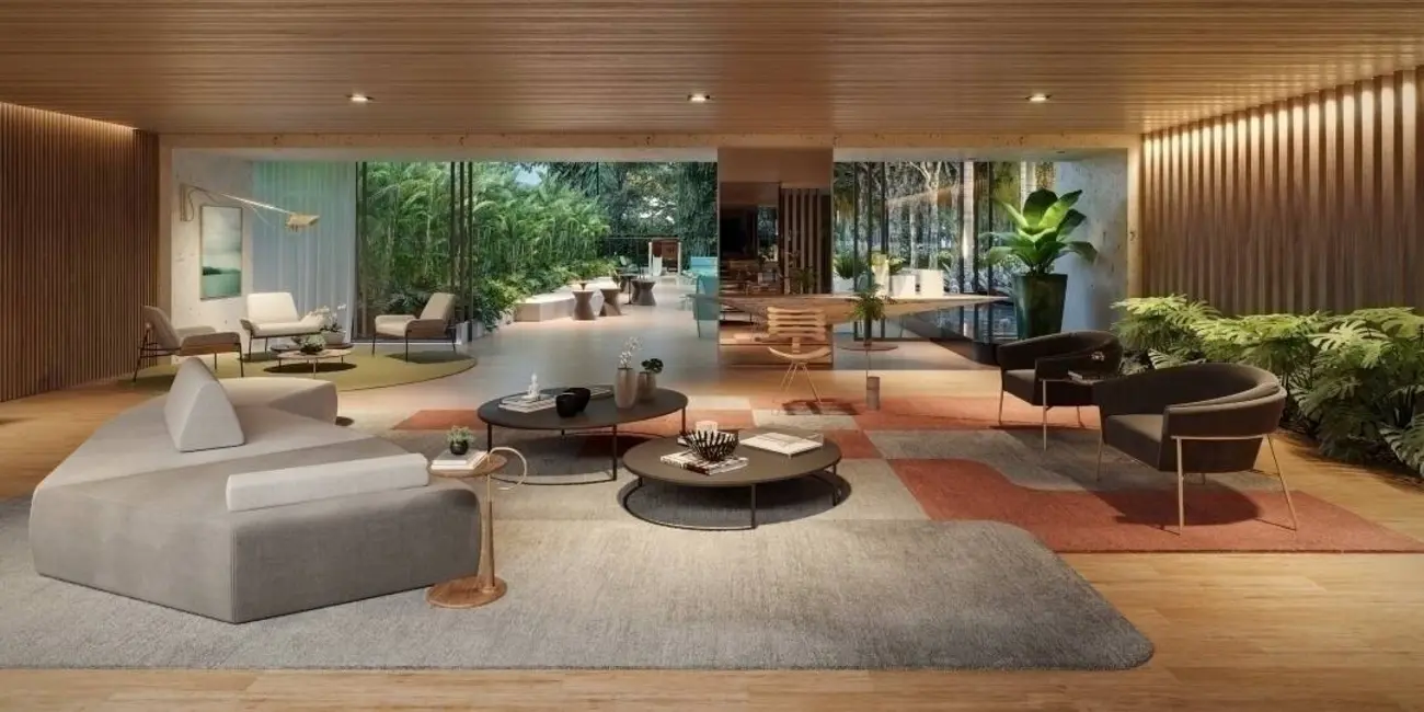 Apartamento com 3 quartos à venda, 80m2 em Aldeota, Fortaleza - CE - imagem 4 Foto 4 de Apartamento com 3 quartos à venda, 80m2 em Aldeota, Fortaleza - CE