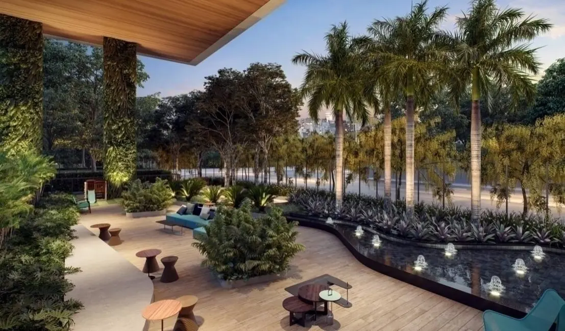 Apartamento com 3 quartos à venda, 80m2 em Aldeota, Fortaleza - CE - imagem 7 Foto 7 de Apartamento com 3 quartos à venda, 80m2 em Aldeota, Fortaleza - CE