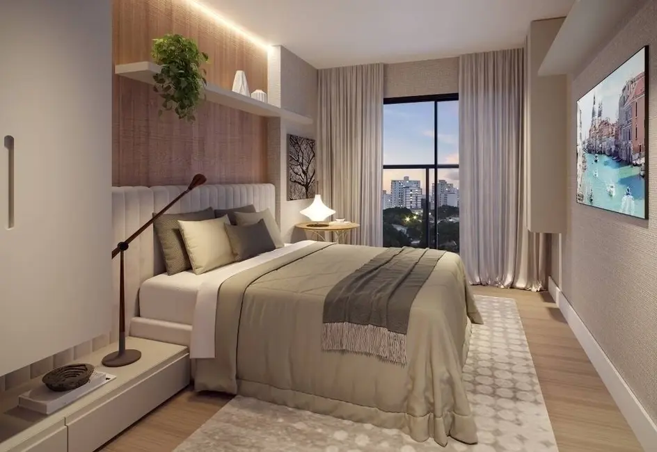 Apartamento com 3 quartos à venda, 80m2 em Aldeota, Fortaleza - CE - imagem 9 Foto 9 de Apartamento com 3 quartos à venda, 80m2 em Aldeota, Fortaleza - CE