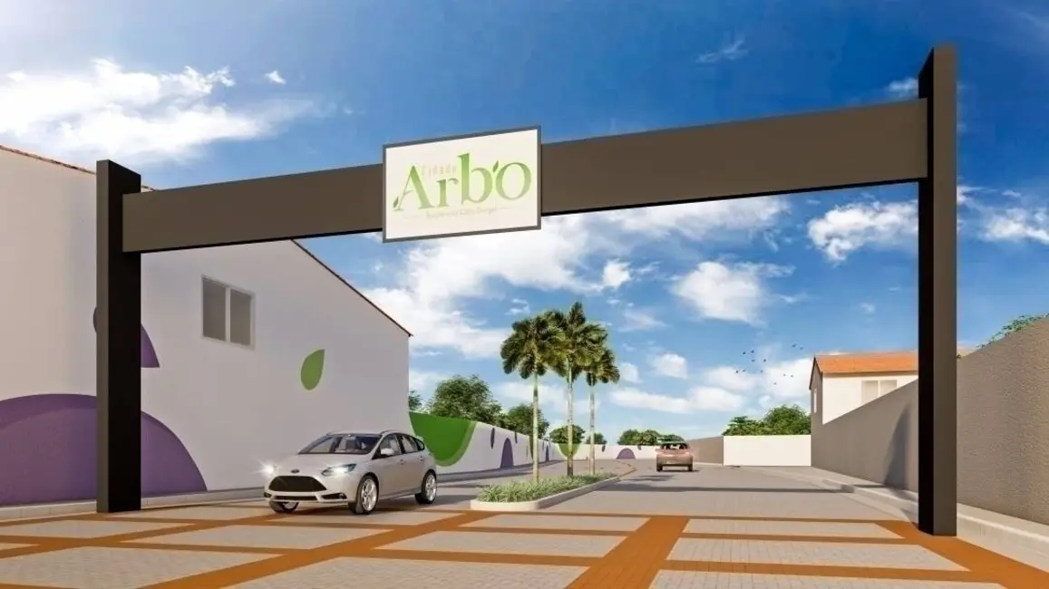 Foto 3 de Apartamento com 2 quartos à venda, 46m2 em Passaré, Fortaleza - CE