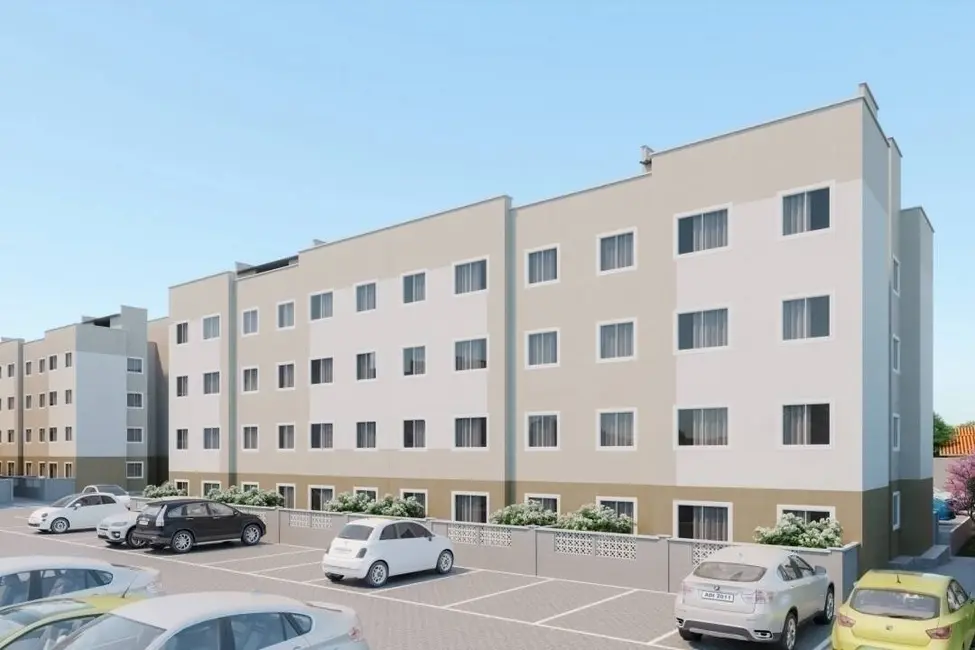 Apartamento com 2 quartos à venda, 415774m2 em Centro, Caucaia - CE - imagem 3 Foto 3 de Apartamento com 2 quartos à venda, 415774m2 em Centro, Caucaia - CE