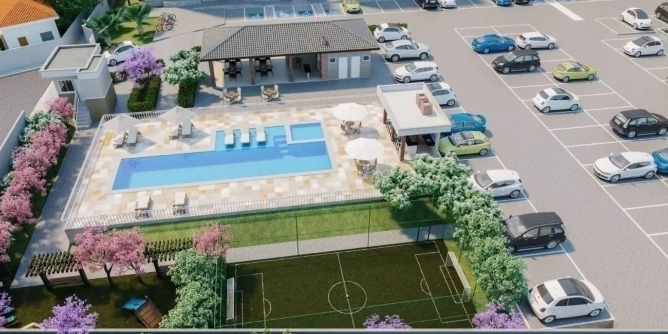 Apartamento com 2 quartos à venda, 415774m2 em Centro, Caucaia - CE - imagem 4 Foto 4 de Apartamento com 2 quartos à venda, 415774m2 em Centro, Caucaia - CE