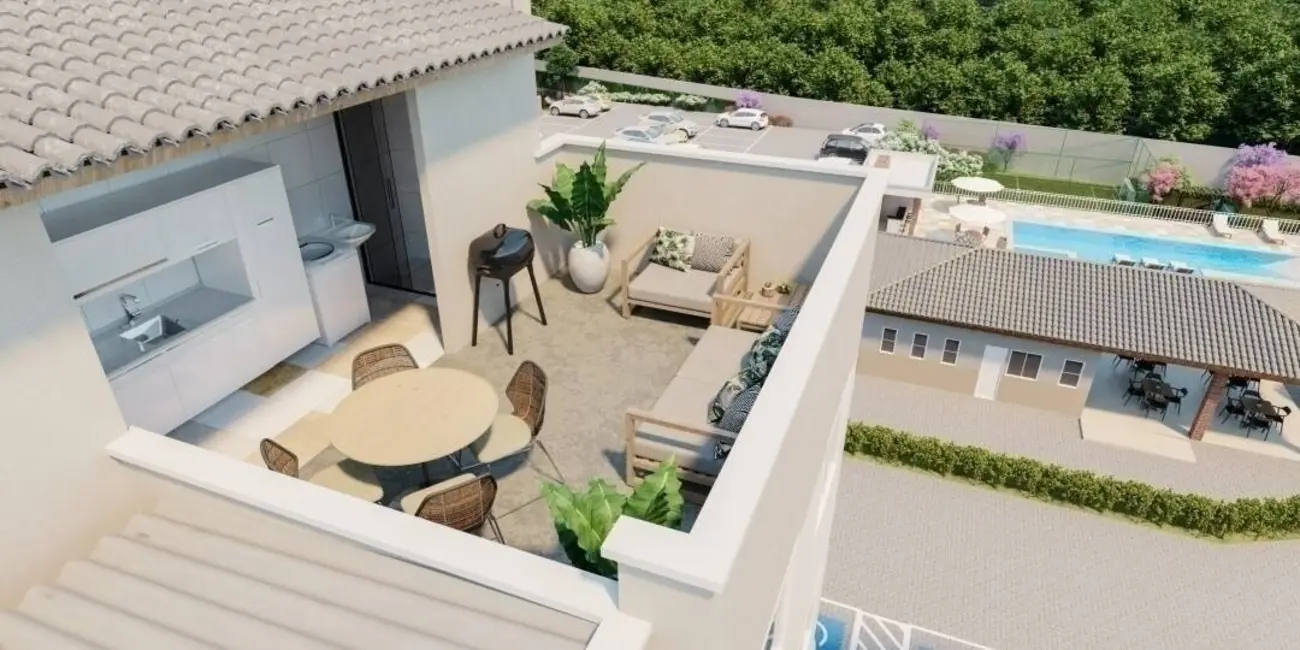 Apartamento com 2 quartos à venda, 415774m2 em Centro, Caucaia - CE - imagem 9 Foto 9 de Apartamento com 2 quartos à venda, 415774m2 em Centro, Caucaia - CE