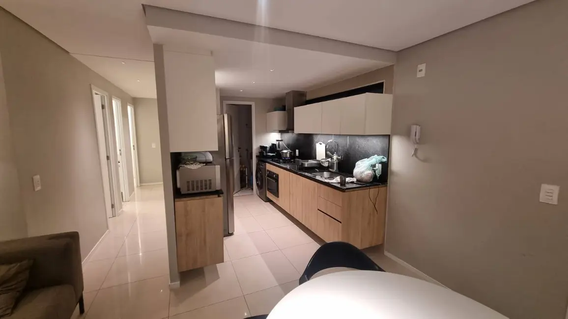 Apartamento com 3 quartos à venda, 78m2 em Parquelândia, Fortaleza - CE - imagem 5 Foto 5 de Apartamento com 3 quartos à venda, 78m2 em Parquelândia, Fortaleza - CE