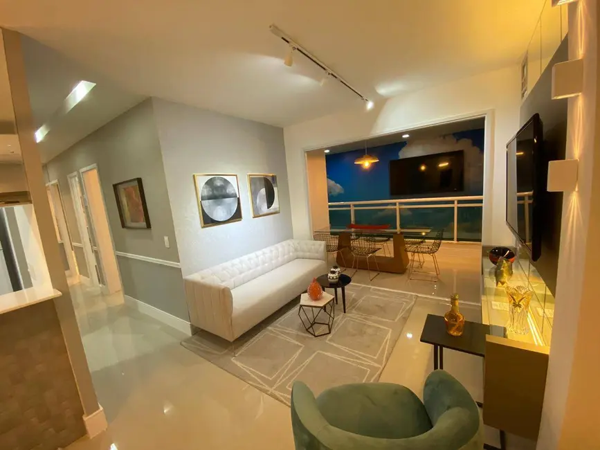 Apartamento com 3 quartos à venda, 78113m2 em Parquelândia, Fortaleza - CE - imagem 3 Foto 3 de Apartamento com 3 quartos à venda, 78113m2 em Parquelândia, Fortaleza - CE