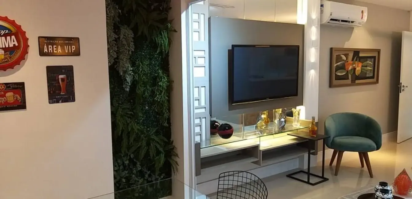 Apartamento com 3 quartos à venda, 78113m2 em Parquelândia, Fortaleza - CE - imagem 8 Foto 8 de Apartamento com 3 quartos à venda, 78113m2 em Parquelândia, Fortaleza - CE