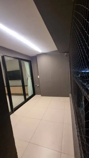 Apartamento com 3 quartos à venda, 78m2 em Parquelândia, Fortaleza - CE - imagem 2 Foto 2 de Apartamento com 3 quartos à venda, 78m2 em Parquelândia, Fortaleza - CE