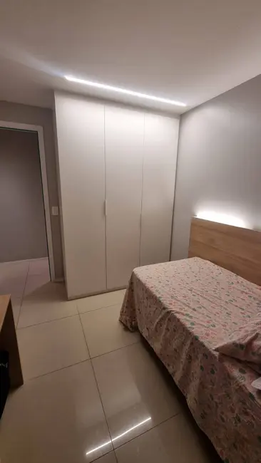 Apartamento com 3 quartos à venda, 78m2 em Parquelândia, Fortaleza - CE - imagem 7 Foto 7 de Apartamento com 3 quartos à venda, 78m2 em Parquelândia, Fortaleza - CE