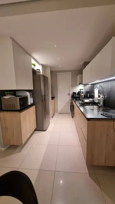 Apartamento com 3 quartos à venda, 78m2 em Parquelândia, Fortaleza - CE - imagem 4 Foto 4 de Apartamento com 3 quartos à venda, 78m2 em Parquelândia, Fortaleza - CE