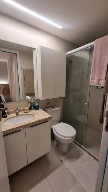 Apartamento com 3 quartos à venda, 78m2 em Parquelândia, Fortaleza - CE - imagem 9 Foto 9 de Apartamento com 3 quartos à venda, 78m2 em Parquelândia, Fortaleza - CE