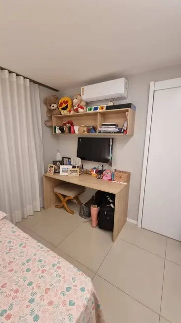 Apartamento com 3 quartos à venda, 78m2 em Parquelândia, Fortaleza - CE - imagem 6 Foto 6 de Apartamento com 3 quartos à venda, 78m2 em Parquelândia, Fortaleza - CE