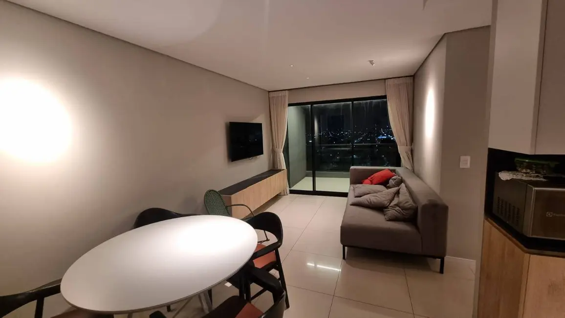 Apartamento com 3 quartos à venda, 78m2 em Parquelândia, Fortaleza - CE - imagem 3 Foto 3 de Apartamento com 3 quartos à venda, 78m2 em Parquelândia, Fortaleza - CE