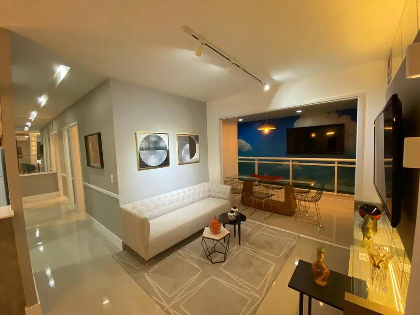 Apartamento com 3 quartos à venda, 78113m2 em Parquelândia, Fortaleza - CE - imagem 1 Foto 1 de Apartamento com 3 quartos à venda, 78113m2 em Parquelândia, Fortaleza - CE