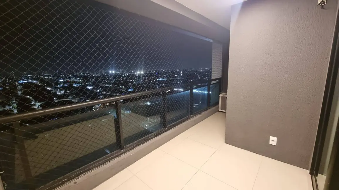 Apartamento com 3 quartos à venda, 78m2 em Parquelândia, Fortaleza - CE - imagem 1 Foto 1 de Apartamento com 3 quartos à venda, 78m2 em Parquelândia, Fortaleza - CE