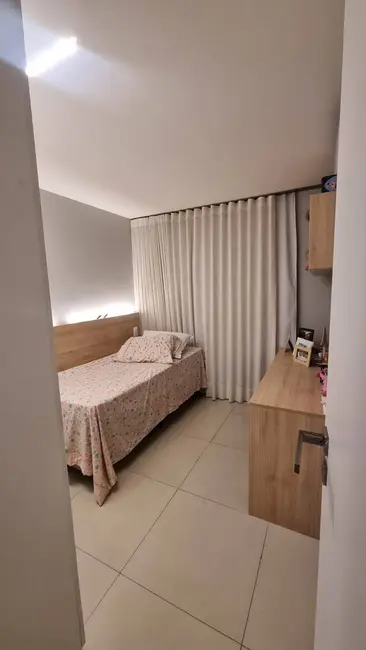 Apartamento com 3 quartos à venda, 78m2 em Parquelândia, Fortaleza - CE - imagem 8 Foto 8 de Apartamento com 3 quartos à venda, 78m2 em Parquelândia, Fortaleza - CE