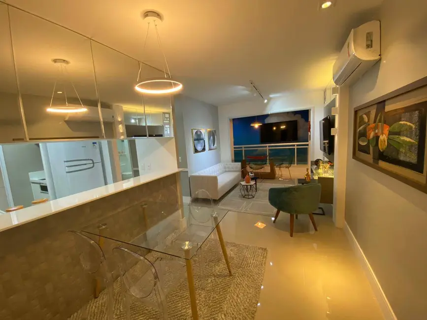 Apartamento com 3 quartos à venda, 78113m2 em Parquelândia, Fortaleza - CE - imagem 2 Foto 2 de Apartamento com 3 quartos à venda, 78113m2 em Parquelândia, Fortaleza - CE