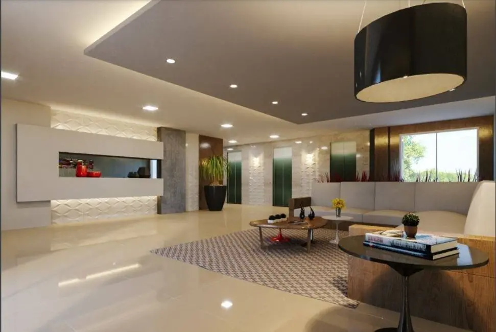 Apartamento com 3 quartos à venda, 78113m2 em Parquelândia, Fortaleza - CE - imagem 9 Foto 9 de Apartamento com 3 quartos à venda, 78113m2 em Parquelândia, Fortaleza - CE