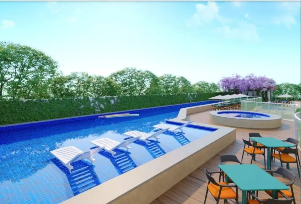 Apartamento com 3 quartos à venda, 78113m2 em Parquelândia, Fortaleza - CE - imagem 5 Foto 5 de Apartamento com 3 quartos à venda, 78113m2 em Parquelândia, Fortaleza - CE