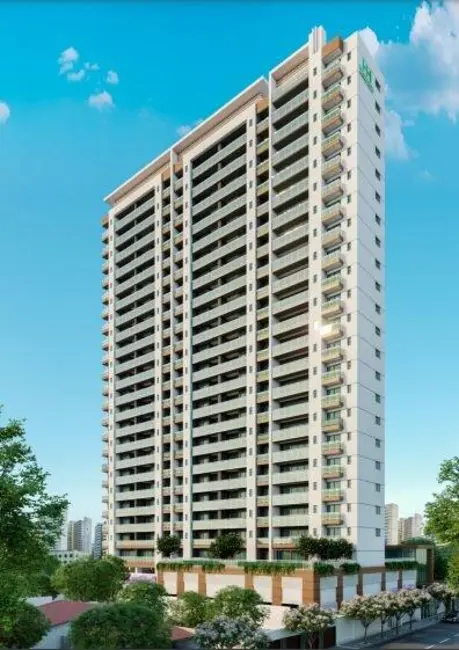 Apartamento com 3 quartos à venda, 78113m2 em Parquelândia, Fortaleza - CE - imagem 6 Foto 6 de Apartamento com 3 quartos à venda, 78113m2 em Parquelândia, Fortaleza - CE