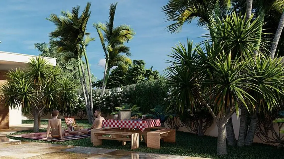 Casa com 3 quartos à venda, 60m2 em Passaré, Fortaleza - CE - imagem 4 Foto 4 de Casa com 3 quartos à venda, 60m2 em Passaré, Fortaleza - CE