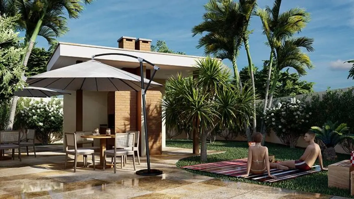 Casa com 3 quartos à venda, 60m2 em Passaré, Fortaleza - CE - imagem 5 Foto 5 de Casa com 3 quartos à venda, 60m2 em Passaré, Fortaleza - CE