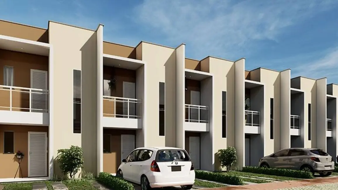 Casa com 3 quartos à venda, 60m2 em Passaré, Fortaleza - CE - imagem 3 Foto 3 de Casa com 3 quartos à venda, 60m2 em Passaré, Fortaleza - CE