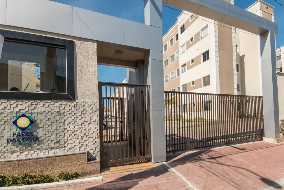 Foto 2 de Apartamento com 1 quarto à venda, 48m2 em Vila Velha, Fortaleza - CE