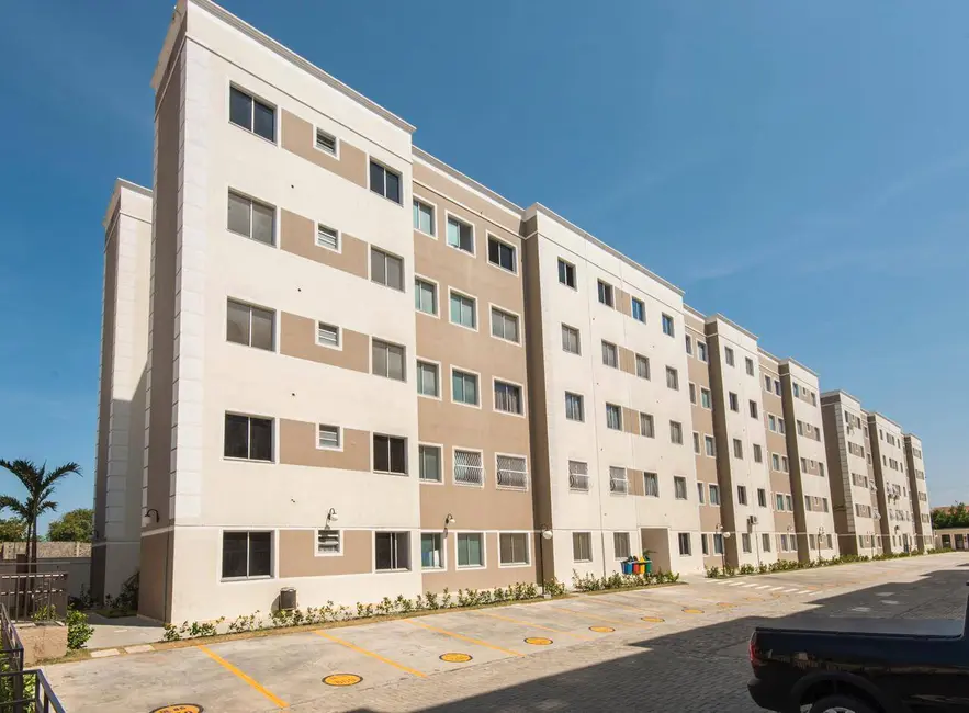 Foto 1 de Apartamento com 1 quarto à venda, 48m2 em Vila Velha, Fortaleza - CE