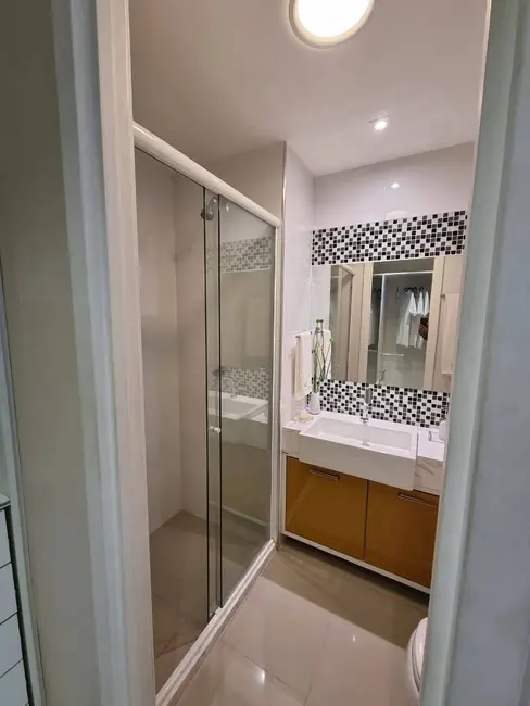 Foto 5 de Apartamento com 4 quartos à venda, 58120m2 em Parque Iracema, Fortaleza - CE