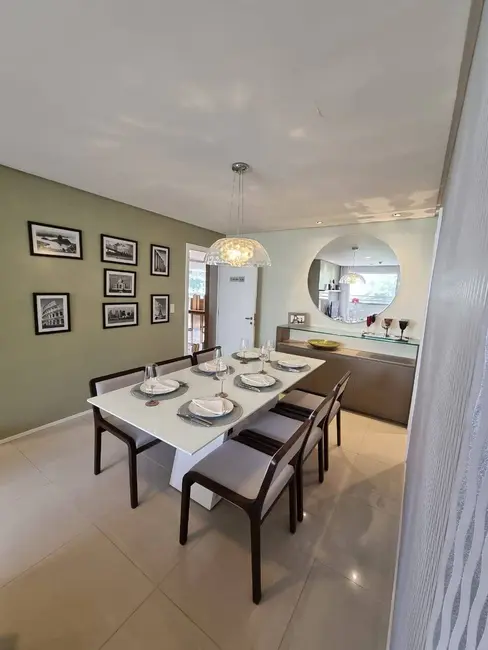 Foto 2 de Apartamento com 4 quartos à venda, 58120m2 em Parque Iracema, Fortaleza - CE