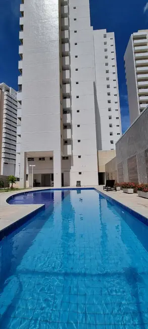 Foto 1 de Apartamento com 4 quartos à venda, 58120m2 em Parque Iracema, Fortaleza - CE