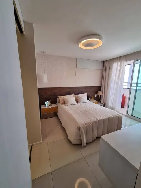 Foto 7 de Apartamento com 4 quartos à venda, 58120m2 em Parque Iracema, Fortaleza - CE