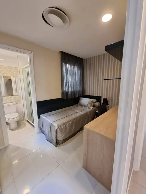 Foto 3 de Apartamento com 4 quartos à venda, 58120m2 em Parque Iracema, Fortaleza - CE